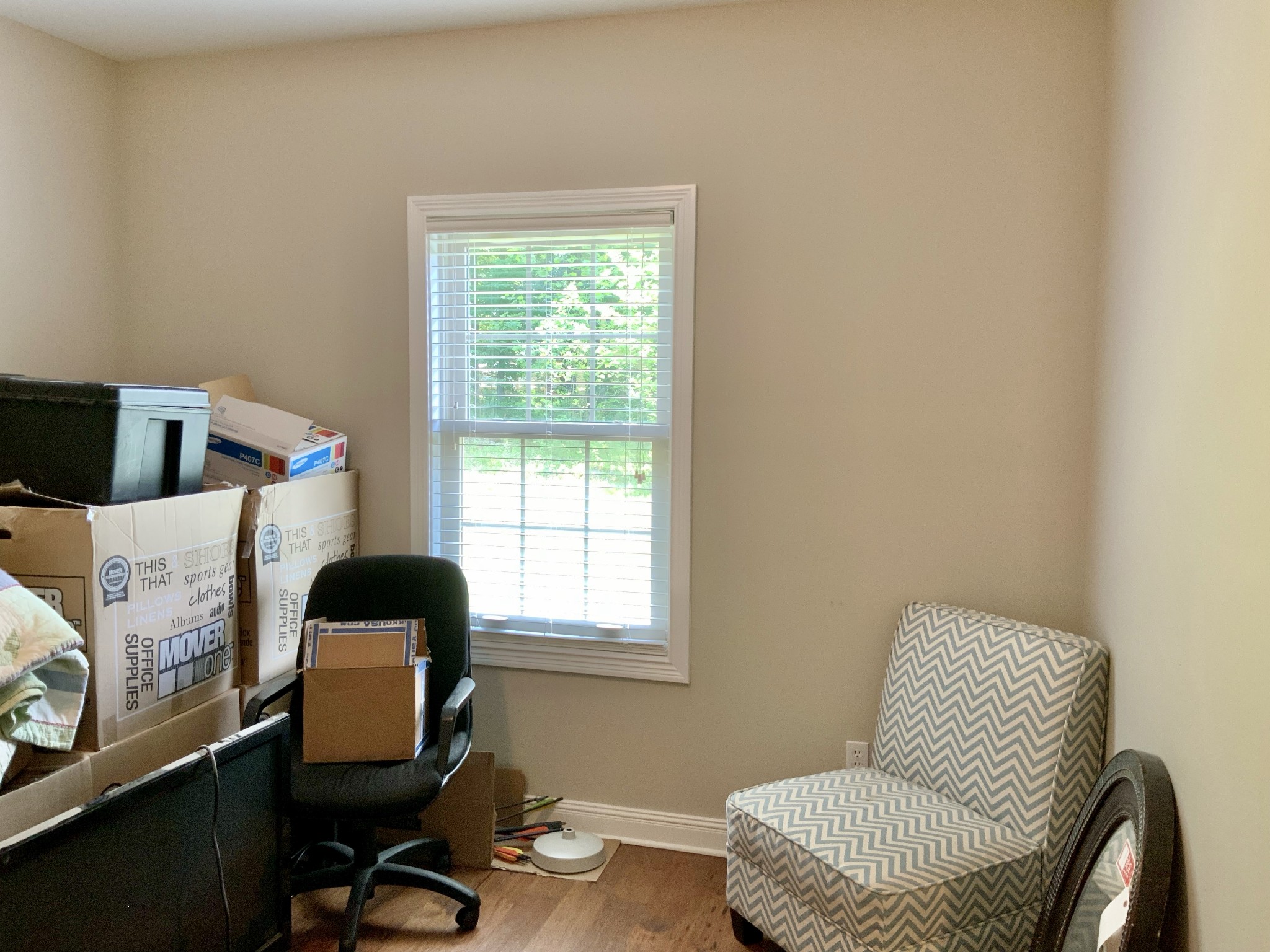 470 Clarks Store Sinking Fork Road Cerulean, KY 42215 - Photo 33 of 42 a work room with furniture and a window