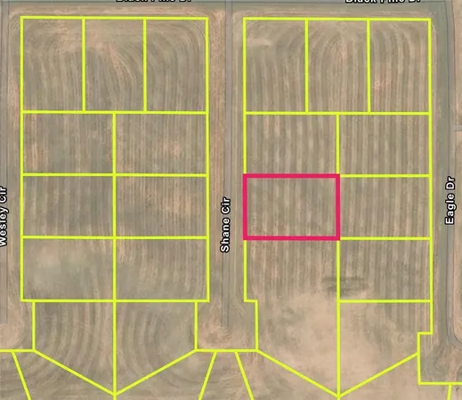 a view of a glass door with a glass door