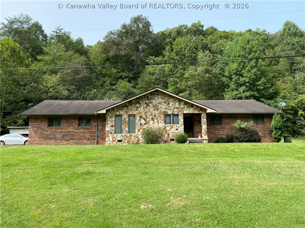 4290 Sams Fork Road Hurricane, WV 25526 - Photo 2 of 3 Gallery Image 2