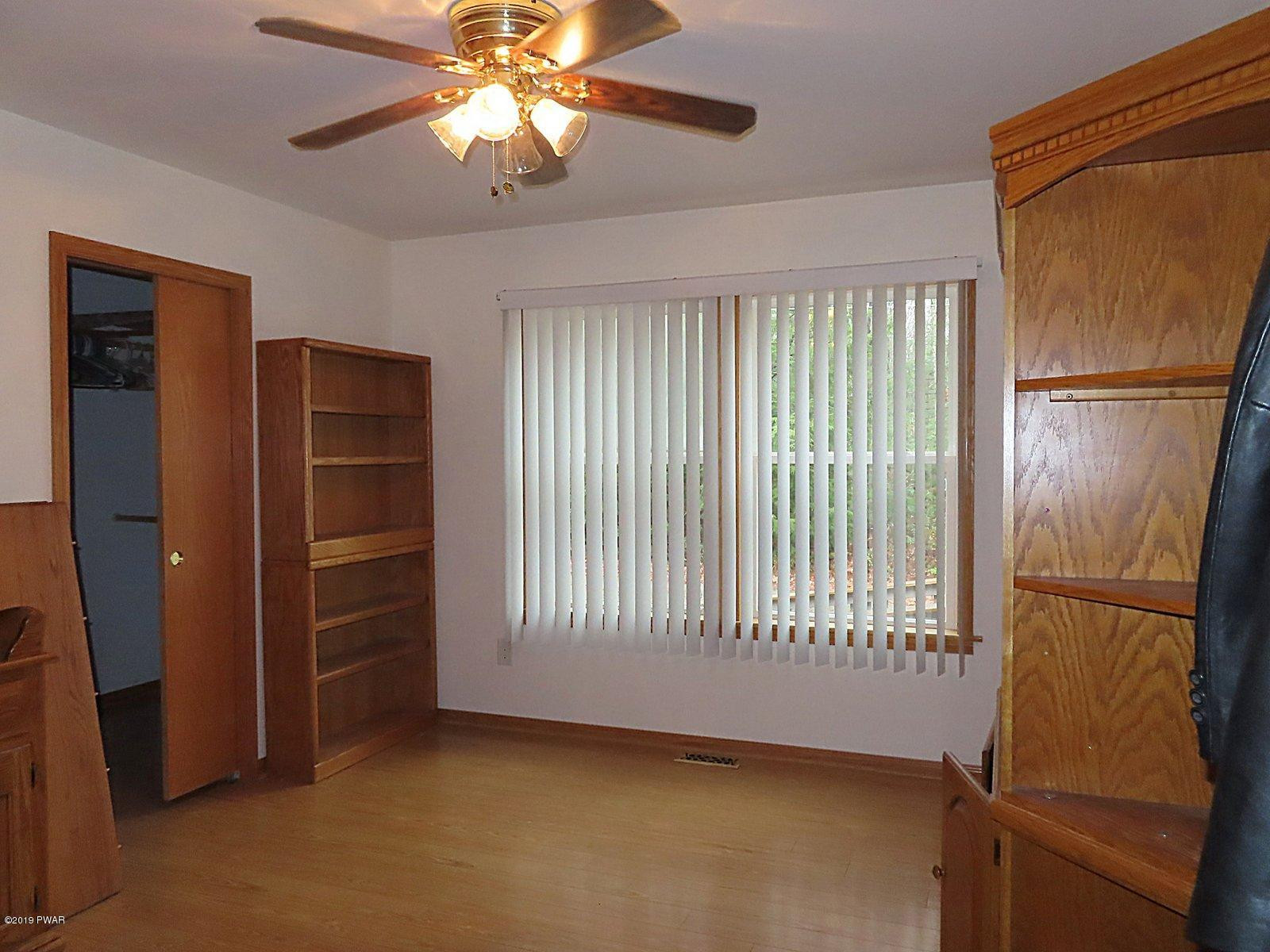 107 Entrance Road Tafton, PA 18464 - Photo 17 of 43 bedrooms with walk in closets