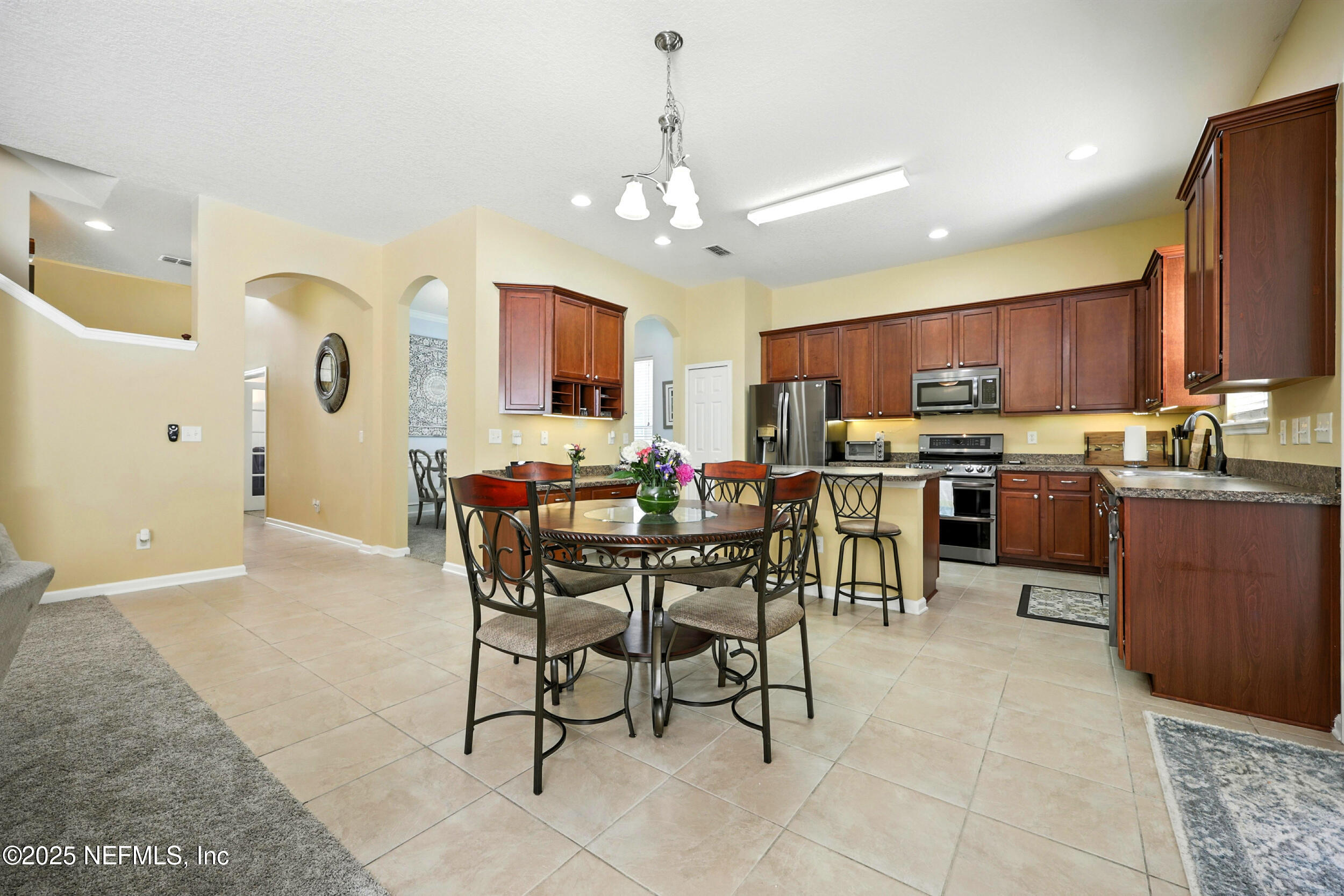 517 Roserush Lane Jacksonville, FL 32225 - Photo 13 of 55 Kitchen