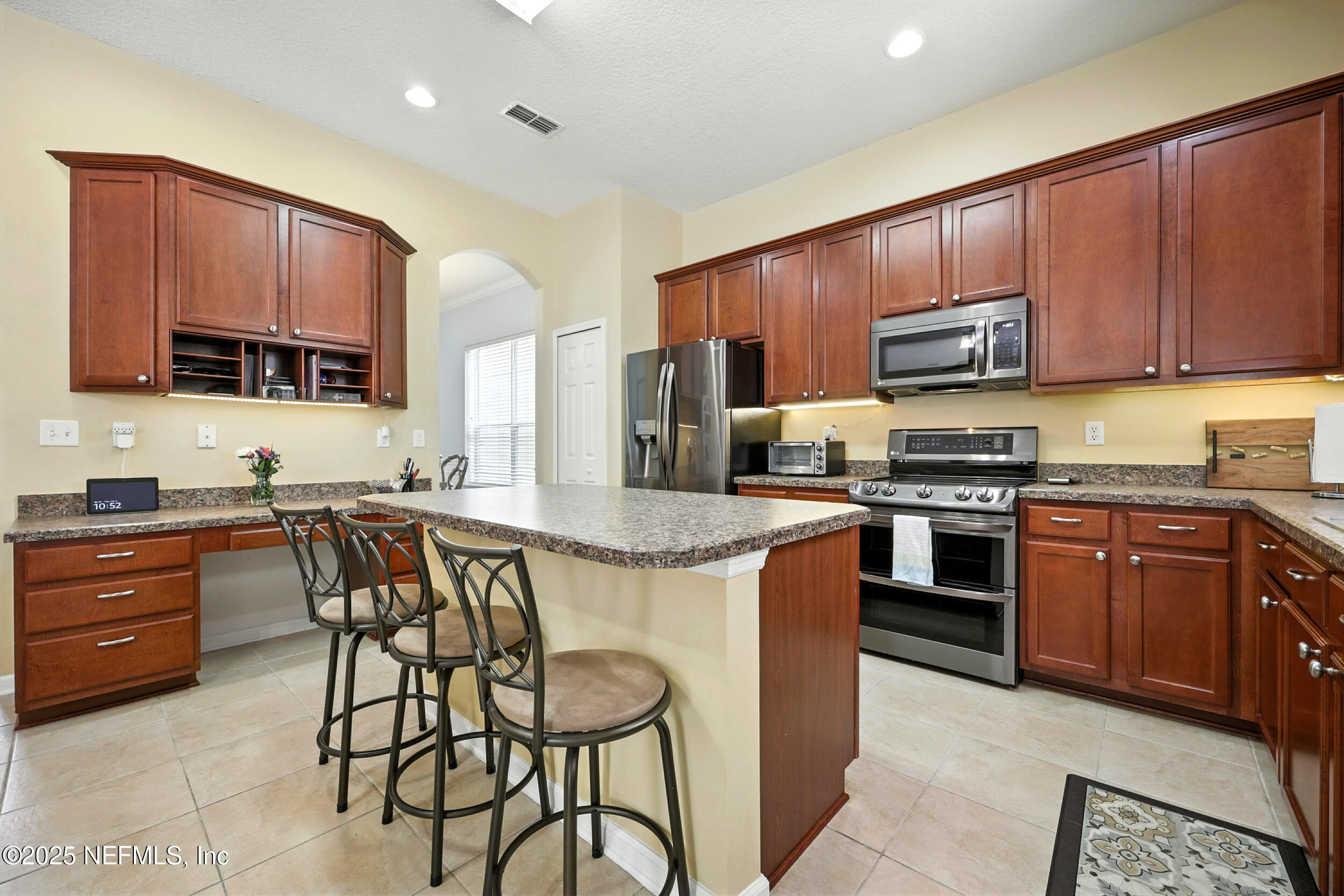 517 Roserush Lane Jacksonville, FL 32225 - Photo 15 of 55 Kitchen