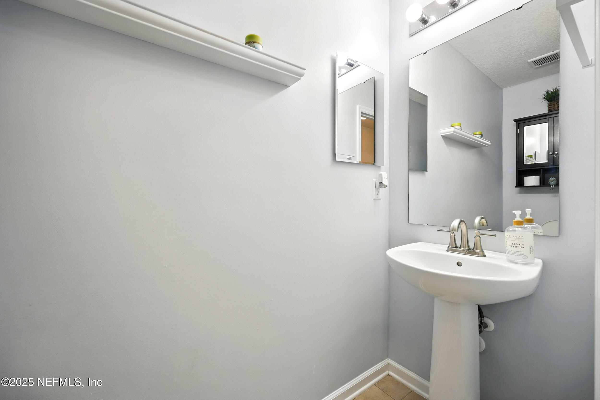 517 Roserush Lane Jacksonville, FL 32225 - Photo 20 of 55 Downstairs Half Bath
