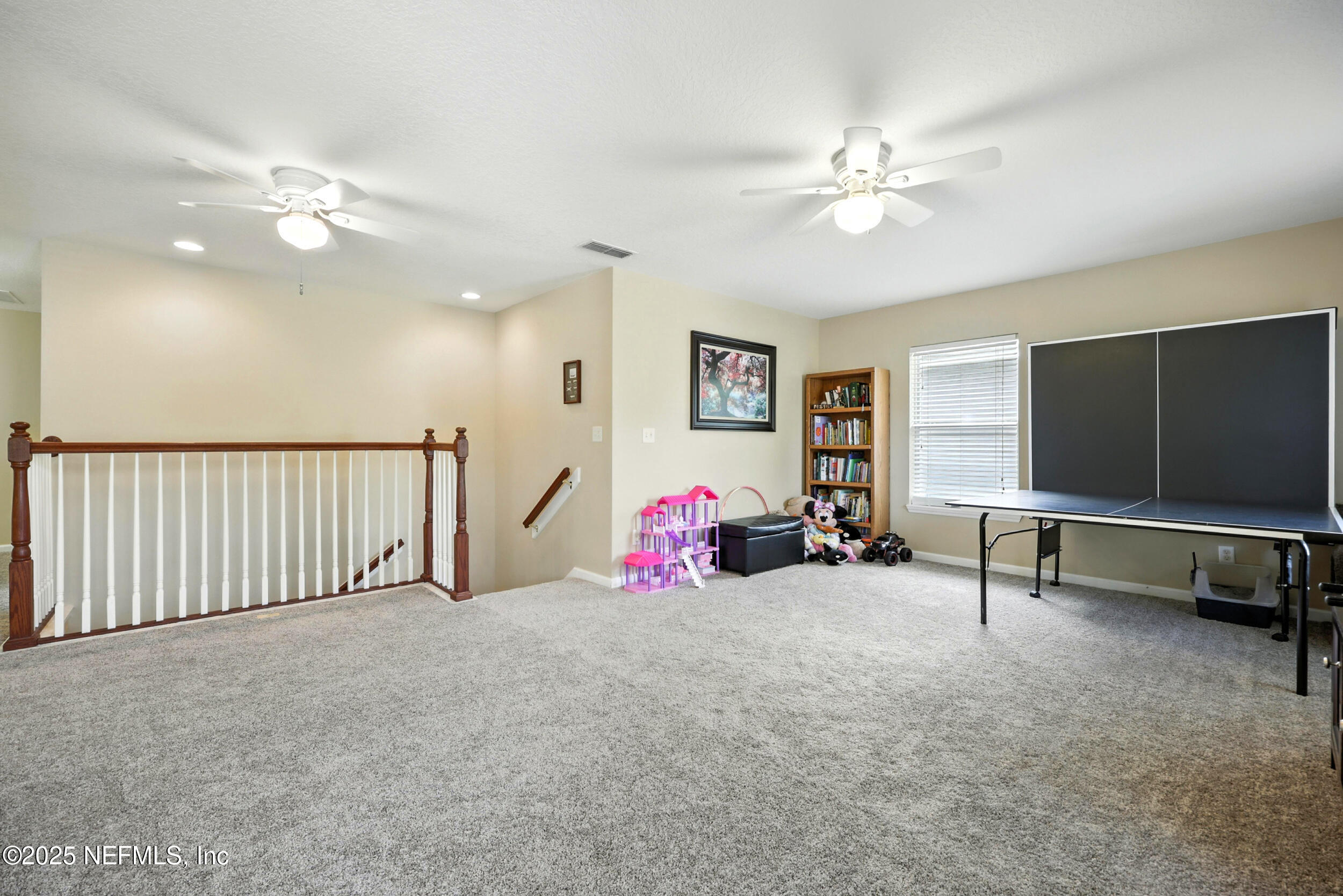517 Roserush Lane Jacksonville, FL 32225 - Photo 23 of 55 Upstairs Loft
