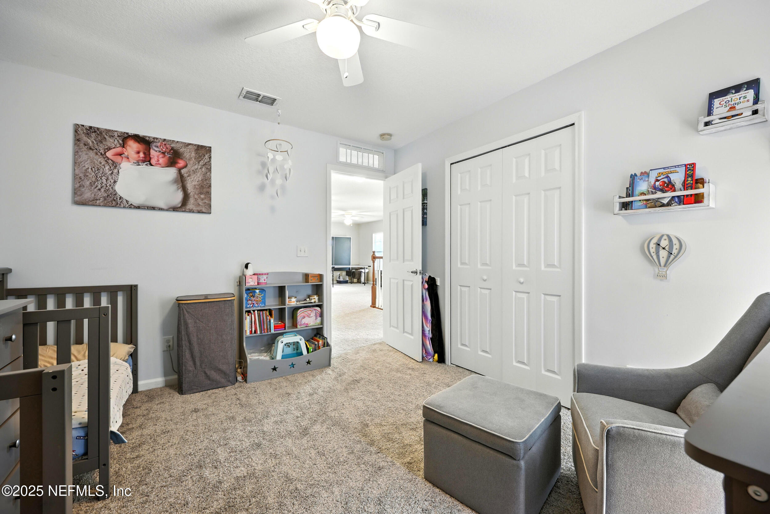 517 Roserush Lane Jacksonville, FL 32225 - Photo 28 of 55 Guest Room #2