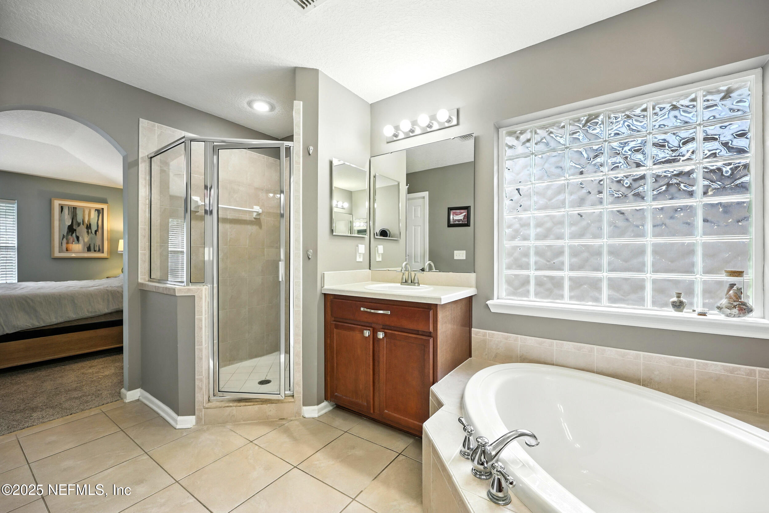 517 Roserush Lane Jacksonville, FL 32225 - Photo 32 of 55 Primary Bathroom