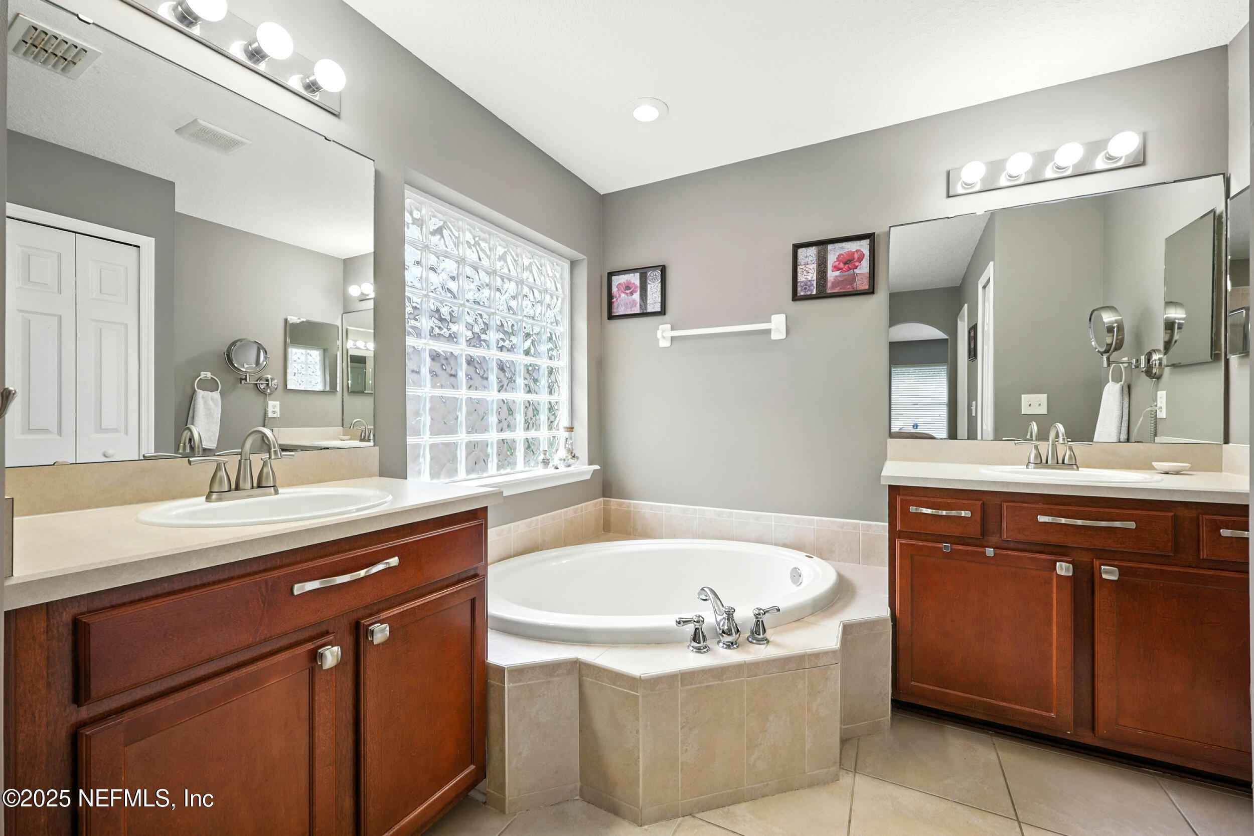 517 Roserush Lane Jacksonville, FL 32225 - Photo 33 of 55 Primary Bathroom