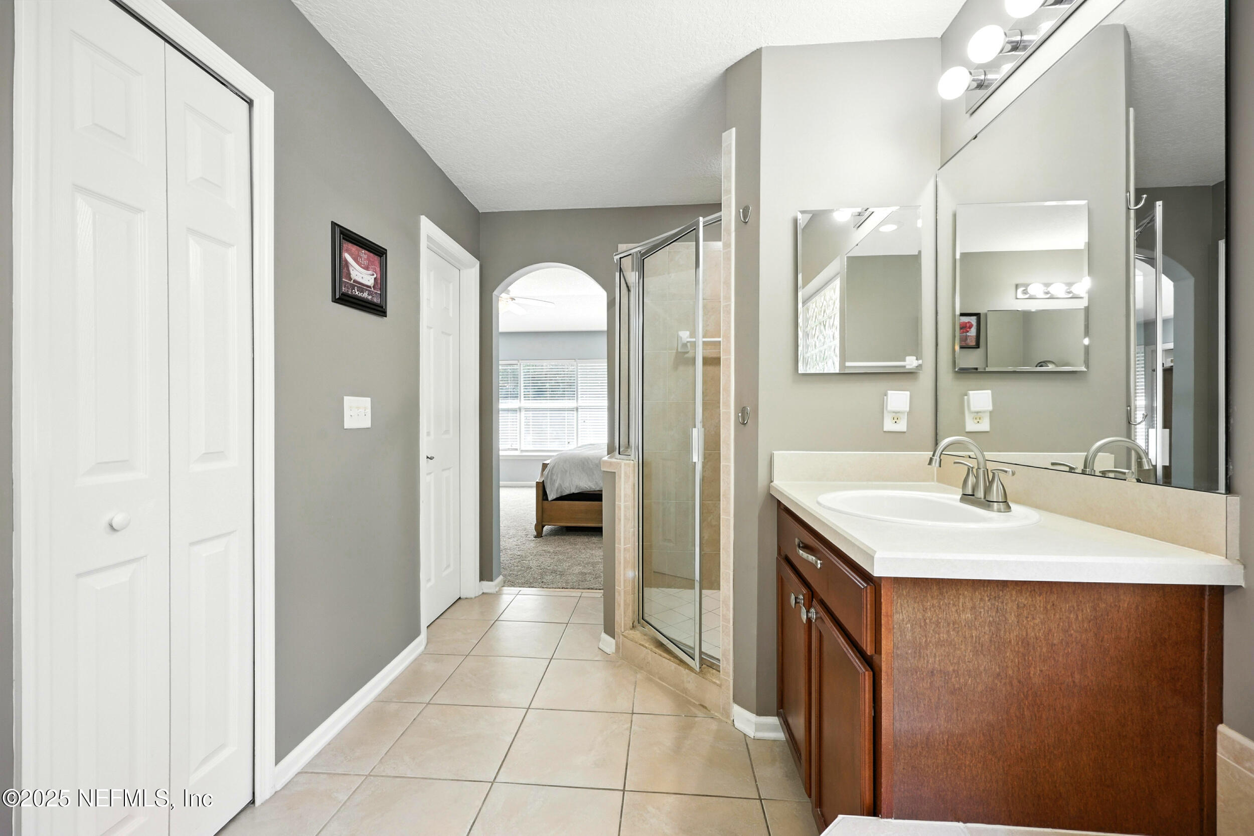 517 Roserush Lane Jacksonville, FL 32225 - Photo 34 of 55 Primary Bathroom
