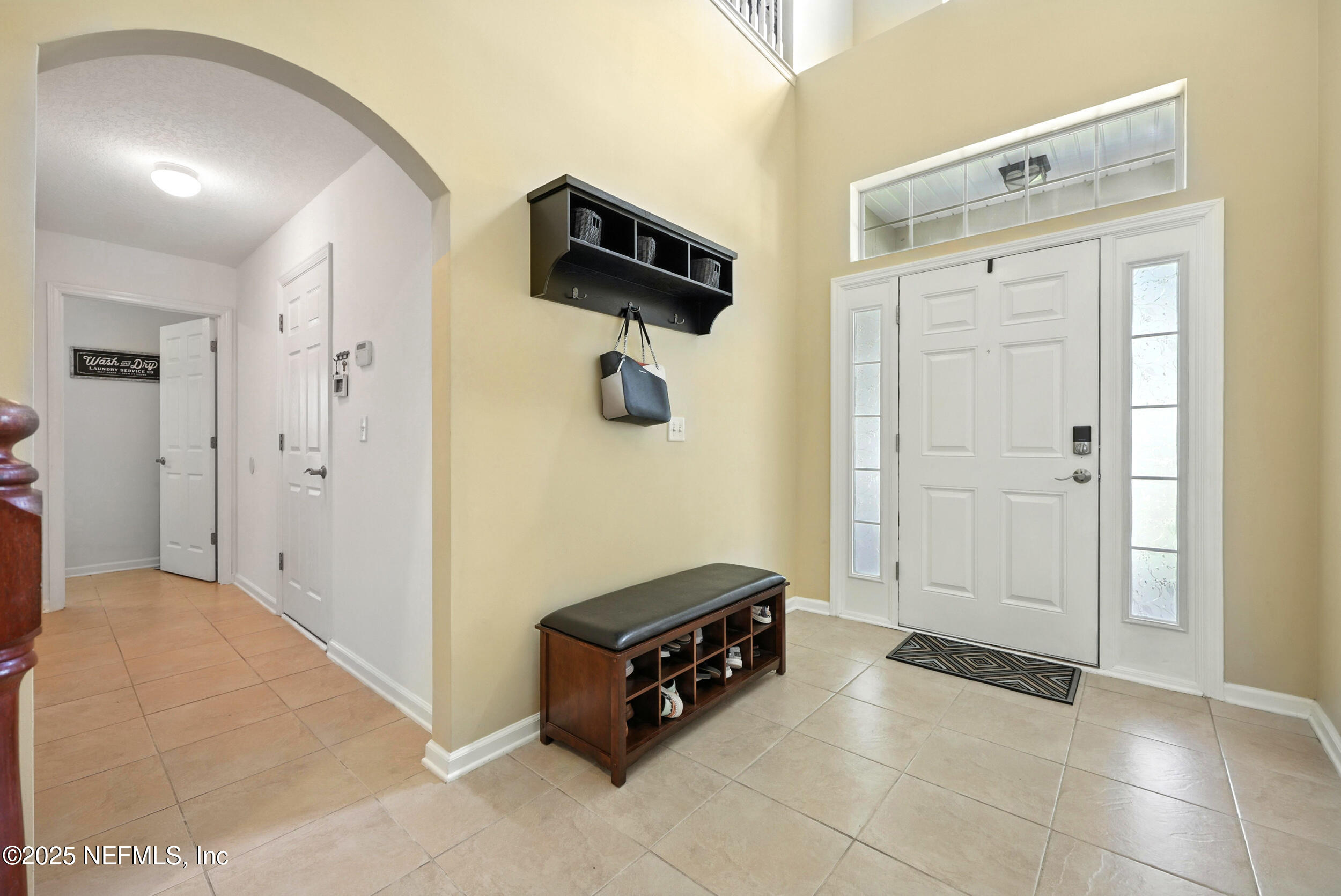 517 Roserush Lane Jacksonville, FL 32225 - Photo 4 of 55 Entry Way