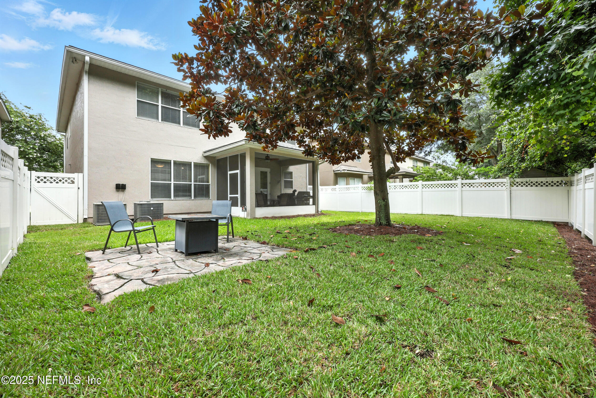 517 Roserush Lane Jacksonville, FL 32225 - Photo 41 of 55 Backyard