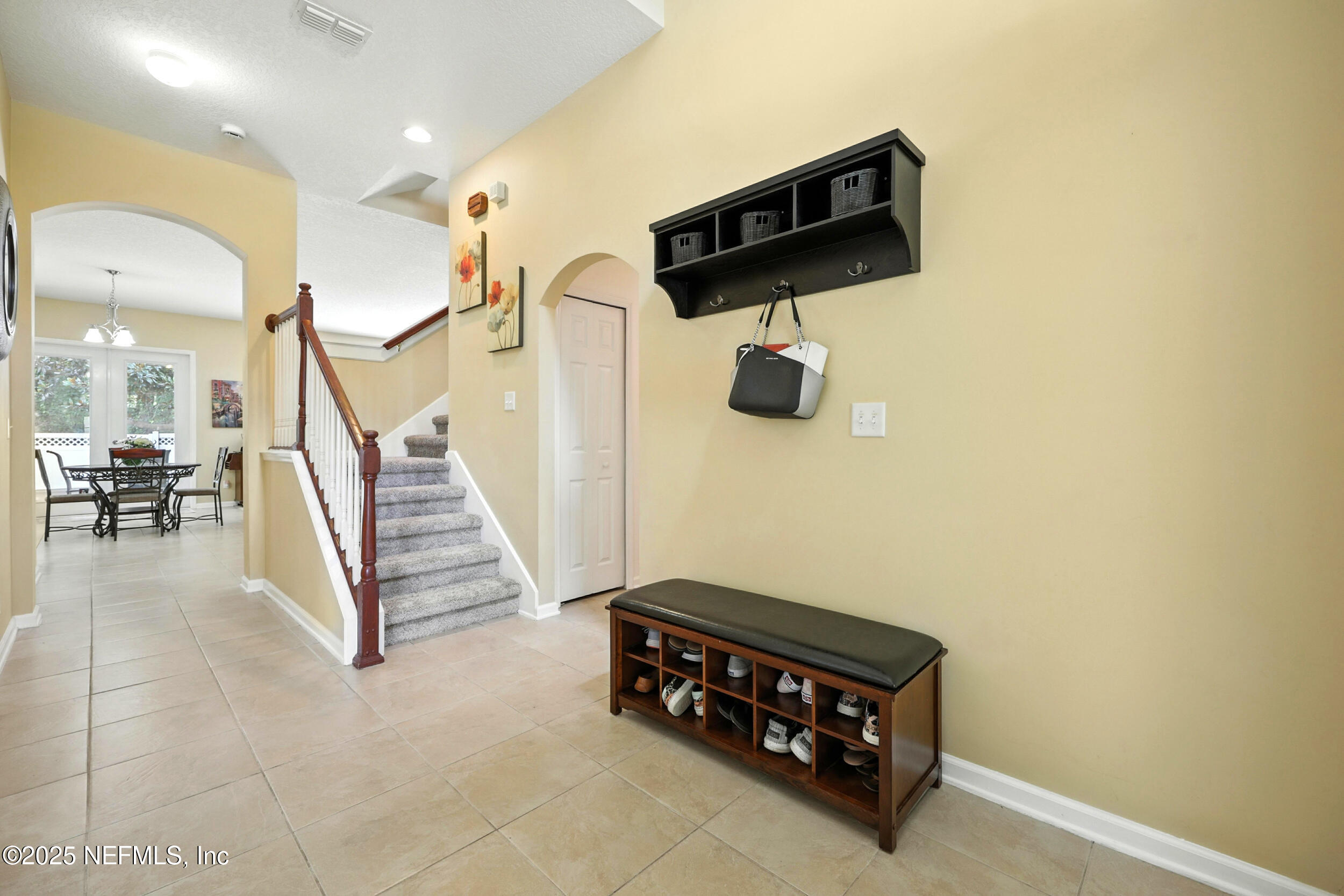 517 Roserush Lane Jacksonville, FL 32225 - Photo 5 of 55 Entry Way