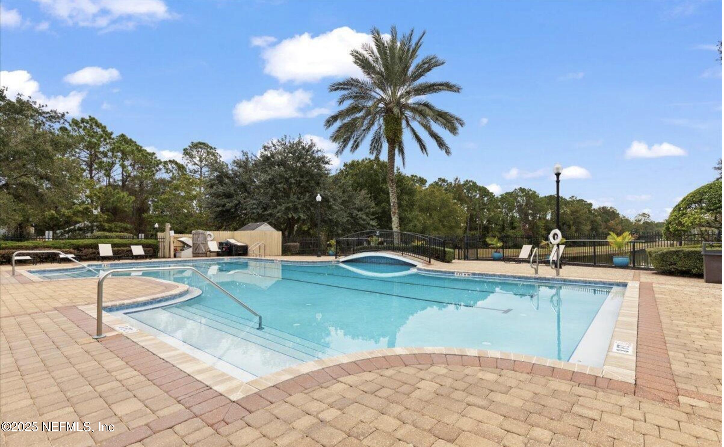 517 Roserush Lane Jacksonville, FL 32225 - Photo 53 of 55 Pool