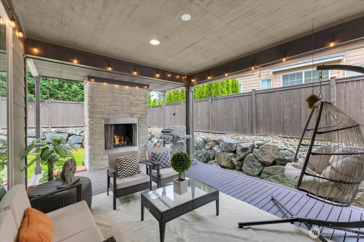 3907 168th Place Southeast Bothell, WA 98012 - Photo 31 of 35