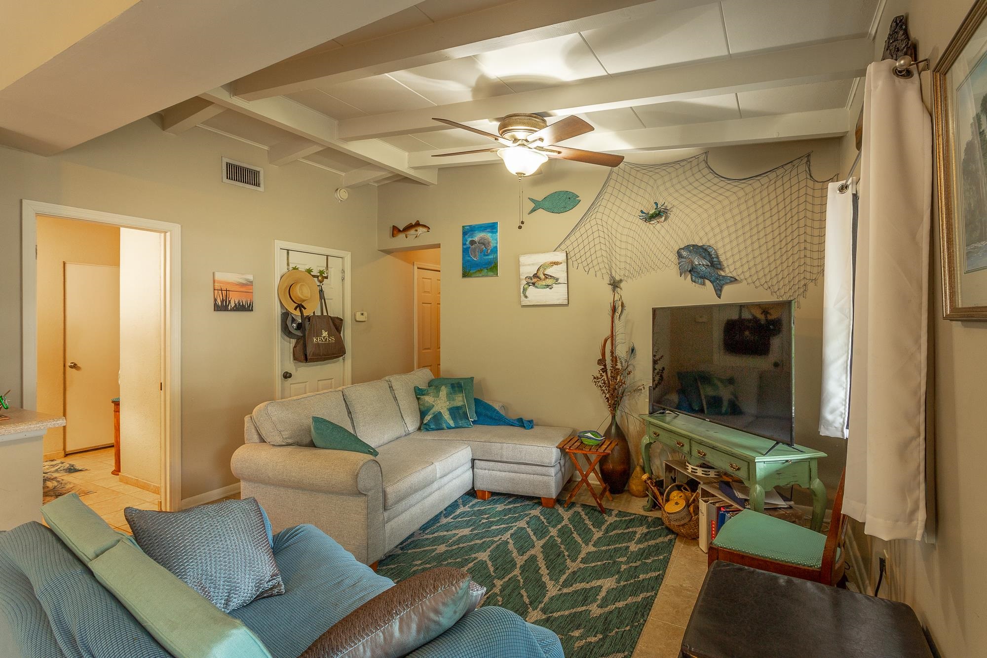 637 Mariner Circle Alligator Point, FL 32346 - Photo 11 of 16