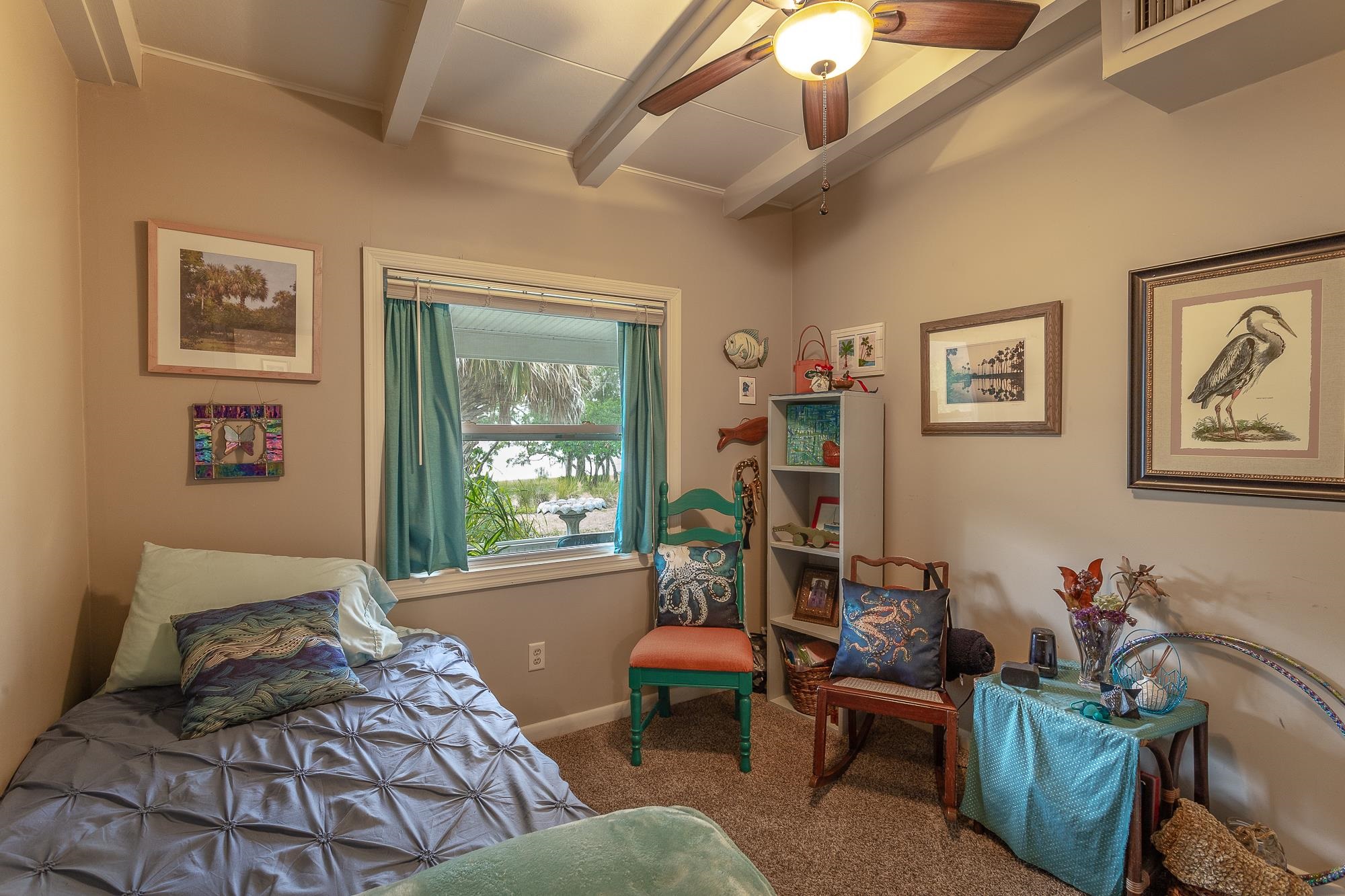 637 Mariner Circle Alligator Point, FL 32346 - Photo 13 of 16
