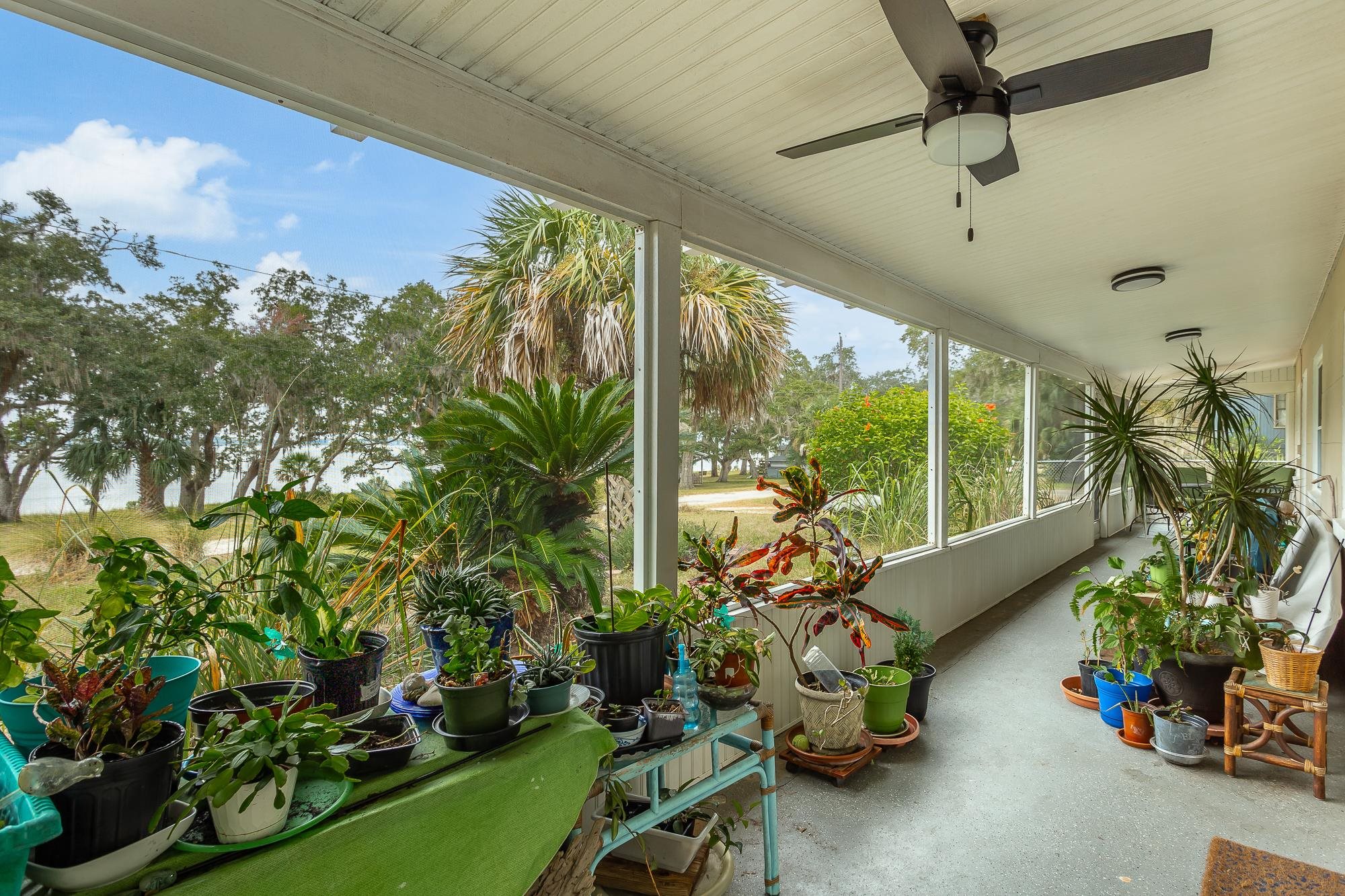 637 Mariner Circle Alligator Point, FL 32346 - Photo 15 of 16