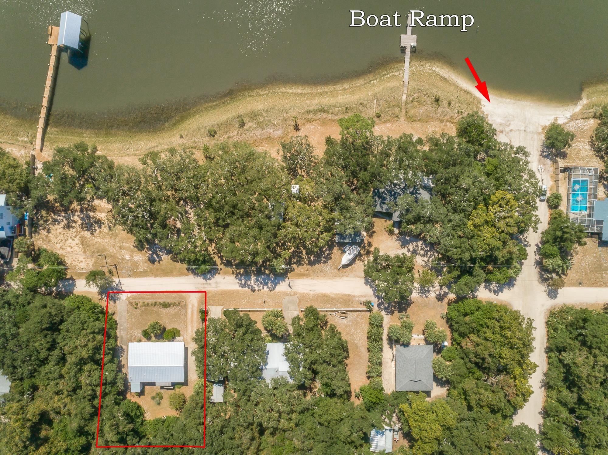 637 Mariner Circle Alligator Point, FL 32346 - Photo 2 of 16