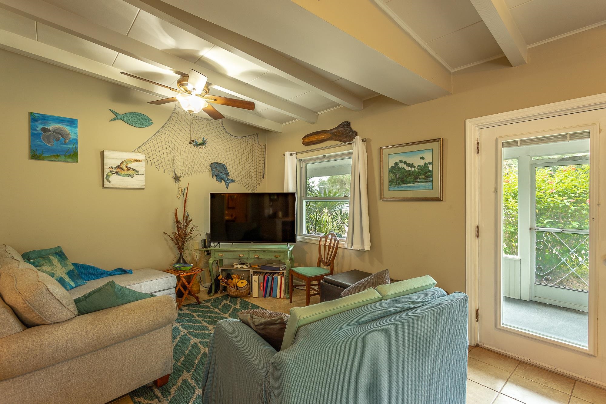 637 Mariner Circle Alligator Point, FL 32346 - Photo 4 of 16