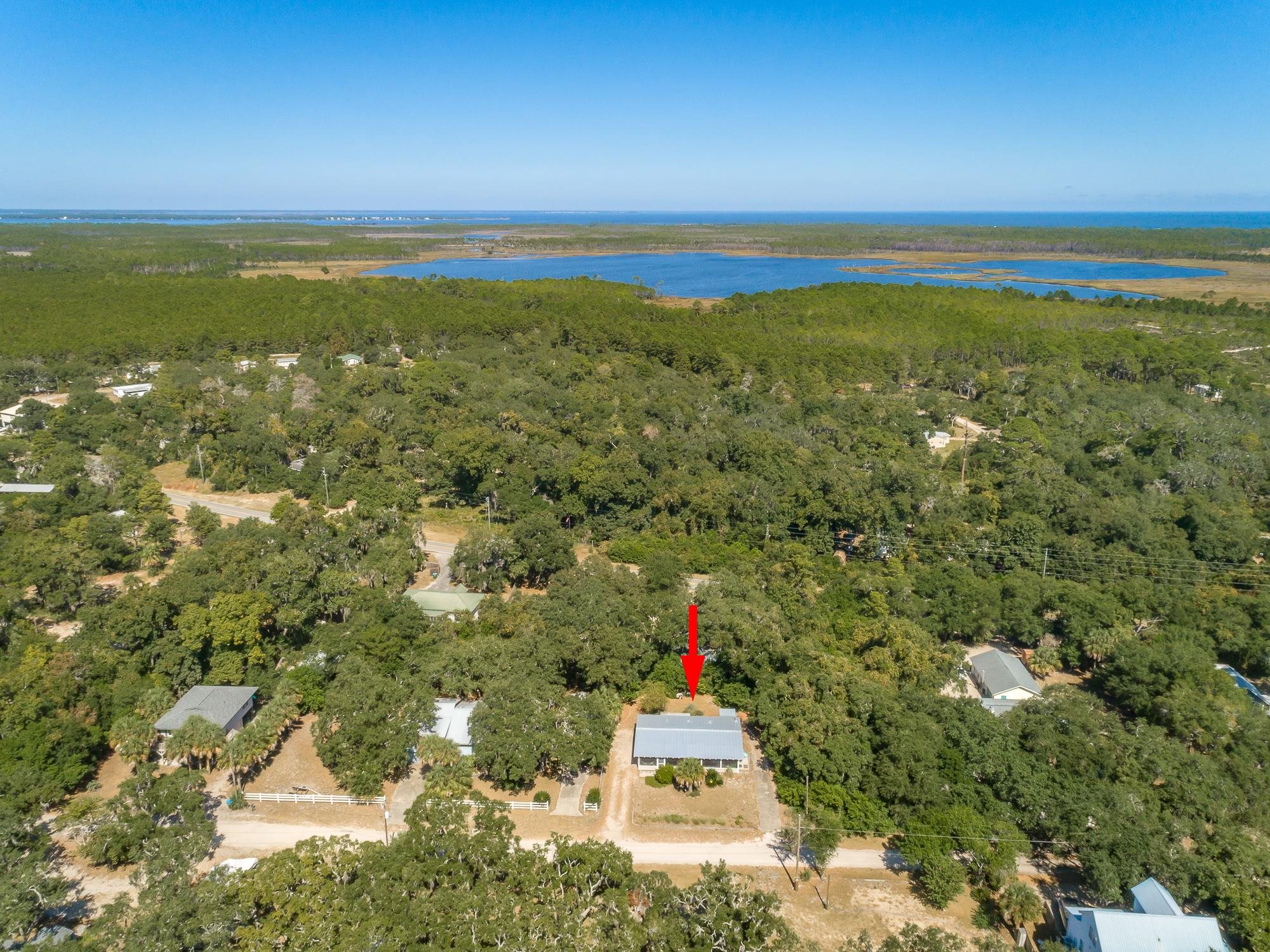 637 Mariner Circle Alligator Point, FL 32346 - Photo 7 of 16