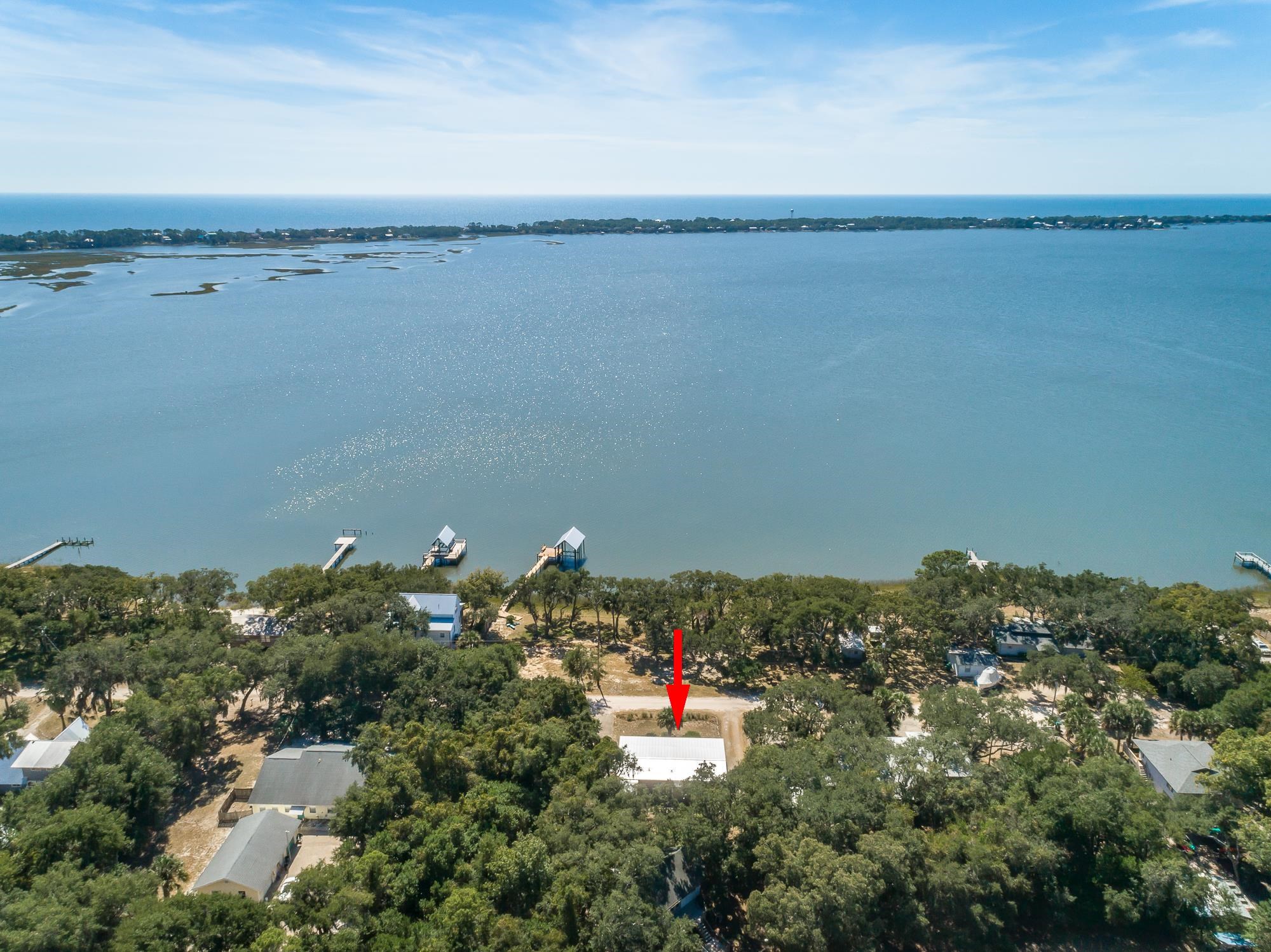 637 Mariner Circle Alligator Point, FL 32346 - Photo 10 of 16