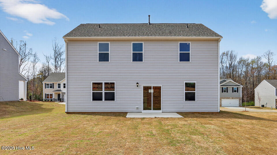 1138 Aviator Lane Ayden, NC 28513 - Photo 42 of 44