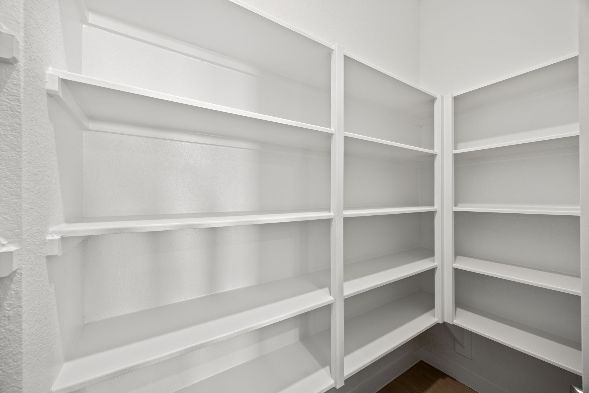 28947 Rustic Robin Lane Hockley, TX 77447 - Photo 8 of 33 HUGE walk-in food pantry---great food storage!