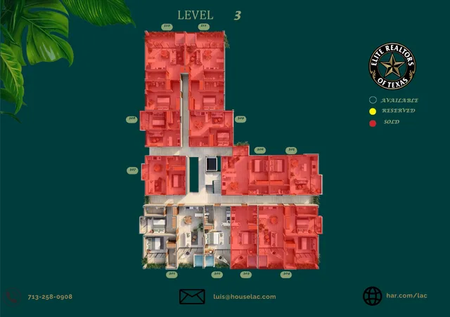 $373,444 | 301 Carr A Manzana 32 Lote 1, Unit 301