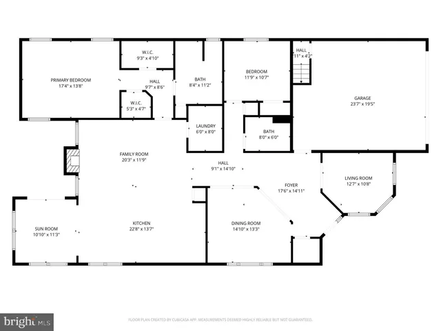 $515,000 | 86 Presidents Drive, Mechanicsburg, PA 17050