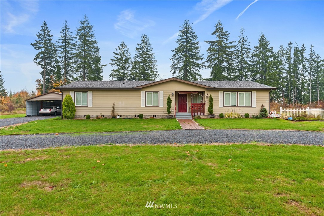 397 East Avery Road Napavine, WA 98532 - Photo 1 of 32 Gallery Image 1
