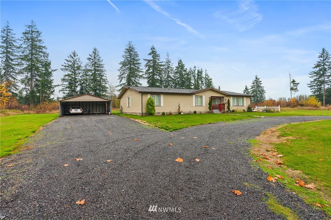 397 East Avery Road Napavine, WA 98532 - Photo 3 of 32 Gallery Image 3