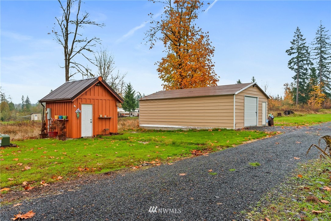 397 East Avery Road Napavine, WA 98532 - Photo 26 of 32 Gallery Image 26
