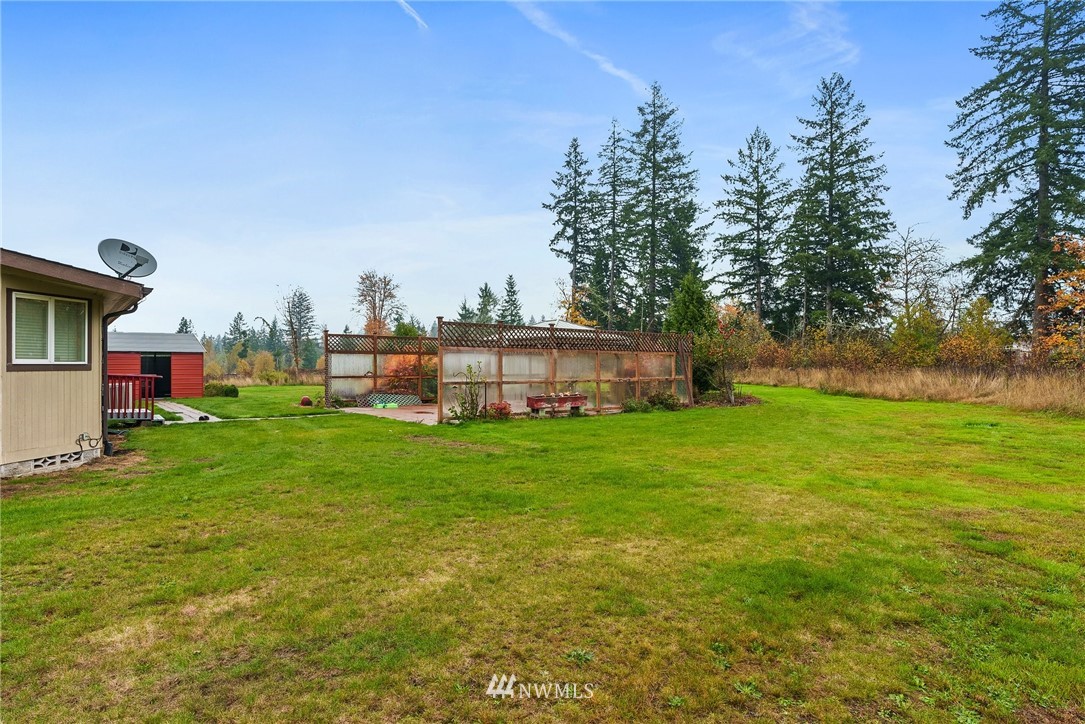 397 East Avery Road Napavine, WA 98532 - Photo 29 of 32 Gallery Image 29