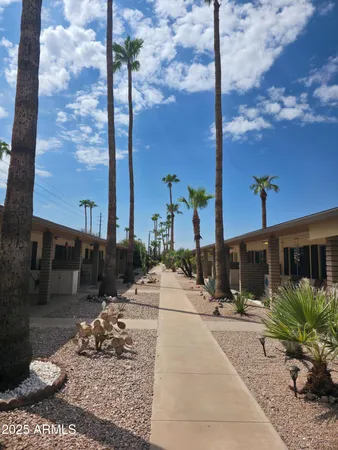 $215,000 | 2458 East University Drive, Unit 2, Mesa, AZ 85213