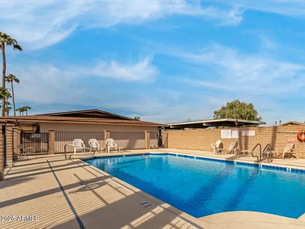 $215,000 | 2458 East University Drive, Unit 2, Mesa, AZ 85213