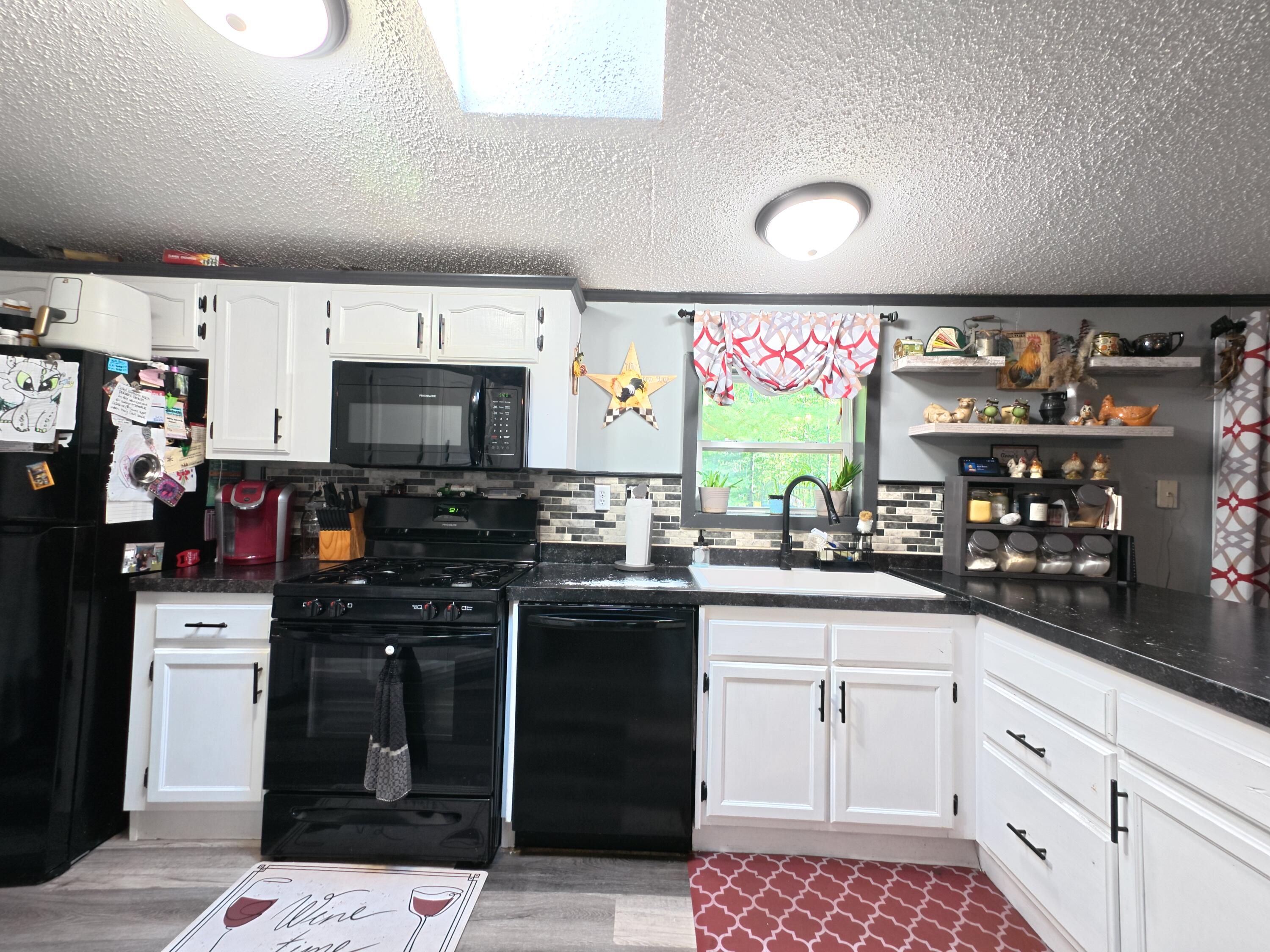 18233 Old House Road Wellston, MI 49689 - Photo 7 of 16 18233 Old House Rd, Wellston