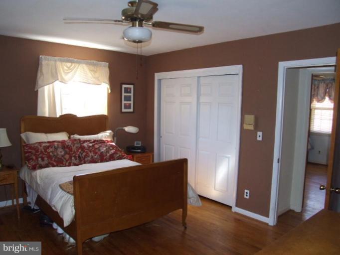631 Governor Bridge Road Davidsonville, MD 21035 - Photo 12 of 18 Master Bedroom