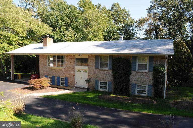 631 Governor Bridge Road Davidsonville, MD 21035 - Photo 18 of 18 Exterior #2
