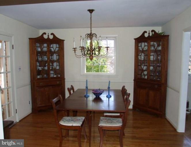 631 Governor Bridge Road Davidsonville, MD 21035 - Photo 6 of 18 Dining Room