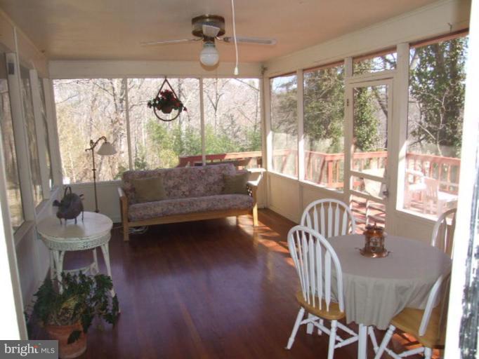 631 Governor Bridge Road Davidsonville, MD 21035 - Photo 7 of 18 Porch