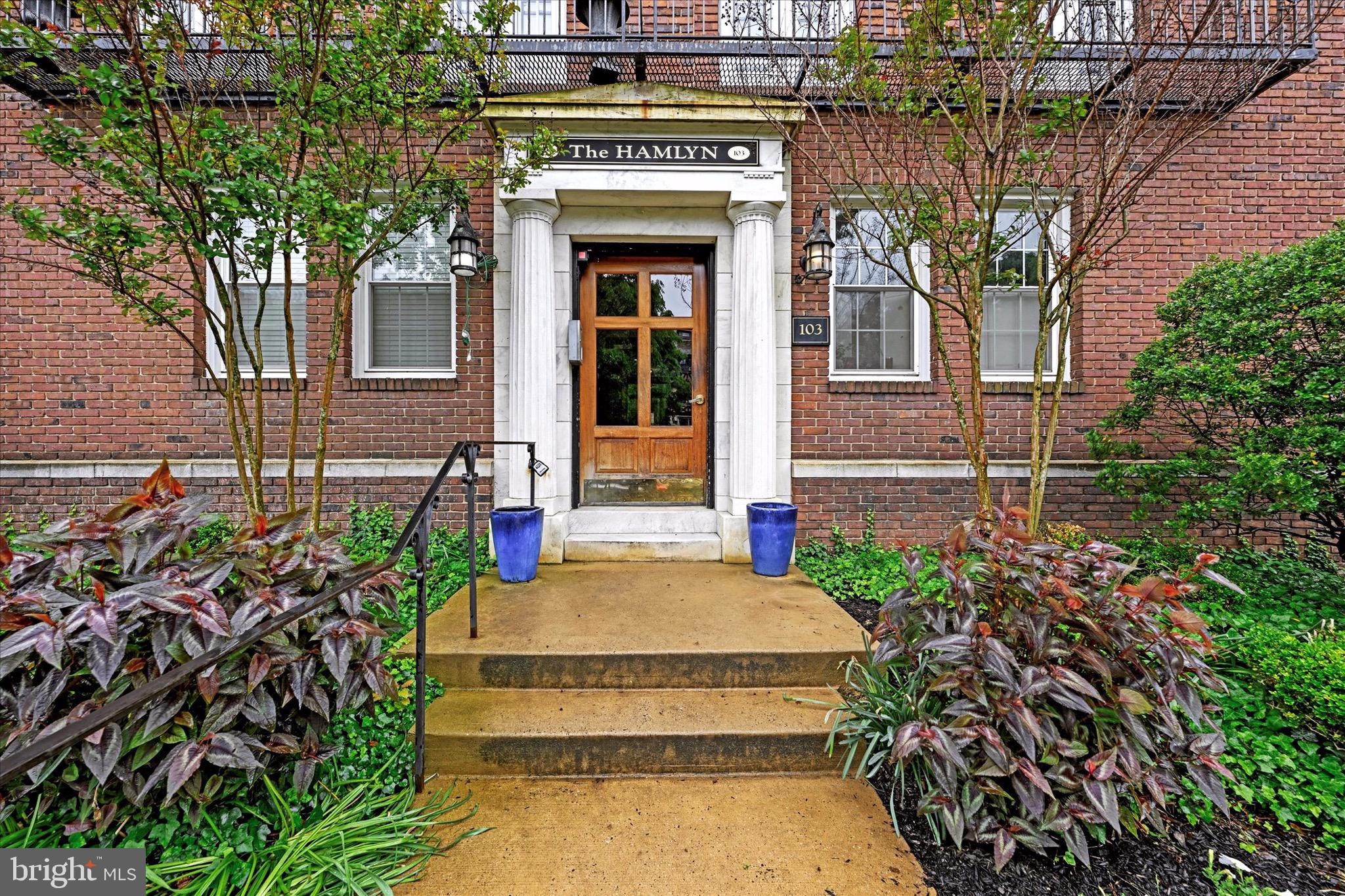 103 West 39th Street, Unit A3B Baltimore, MD 21210 - Photo 1 of 26