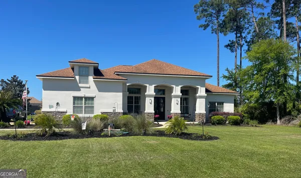$910,000 | 2651 Isles Of Saint Marys Way, St. Marys, GA 31558