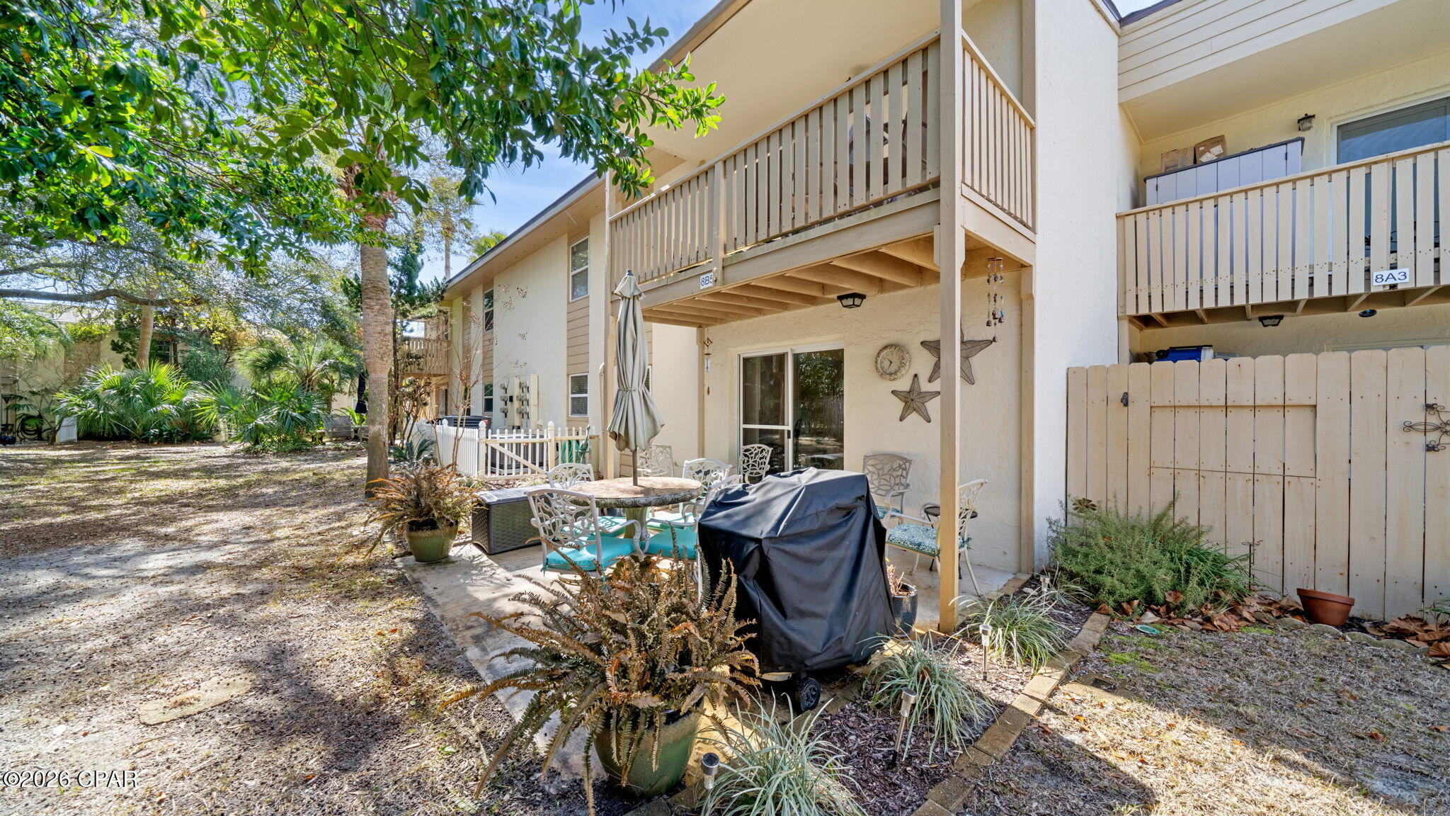 17462 Front Beach Road, Unit 8B5 Panama City Beach, FL 32413 - Photo 12 of 52