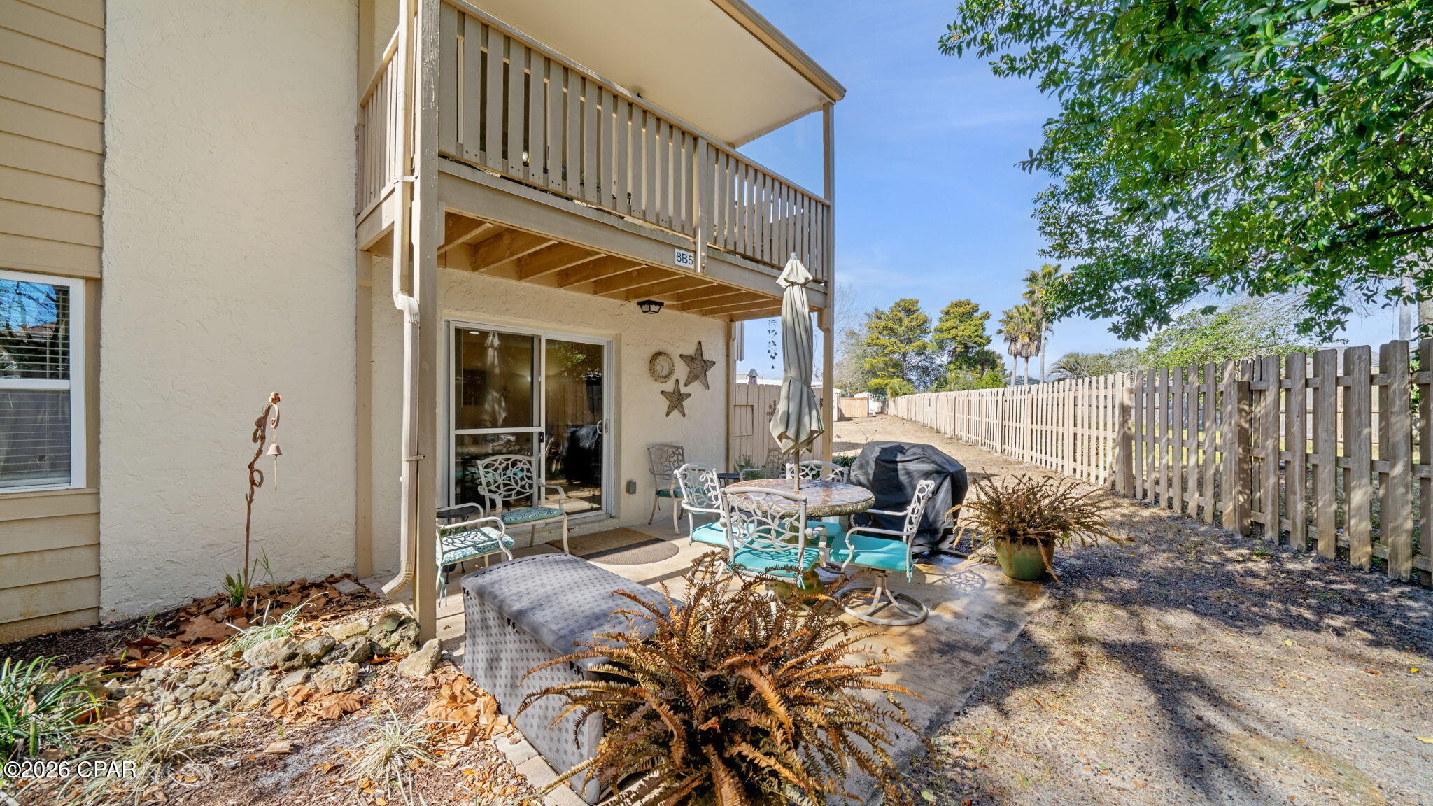 17462 Front Beach Road, Unit 8B5 Panama City Beach, FL 32413 - Photo 13 of 52