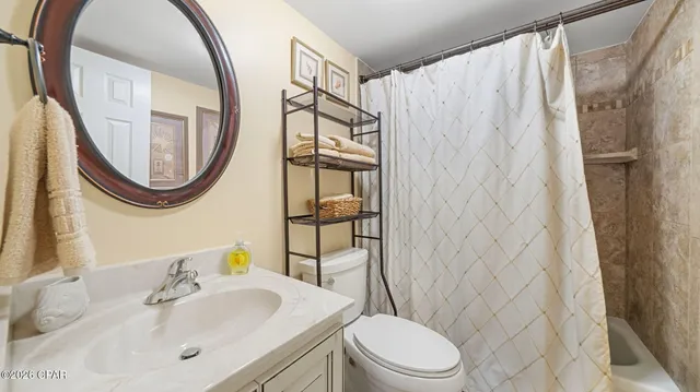 $345,000 | 17462 Front Beach Road, Unit 8B5, Panama City Beach, FL 32413