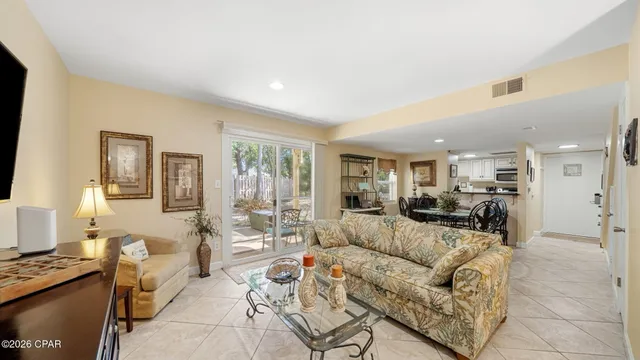 $345,000 | 17462 Front Beach Road, Unit 8B5, Panama City Beach, FL 32413