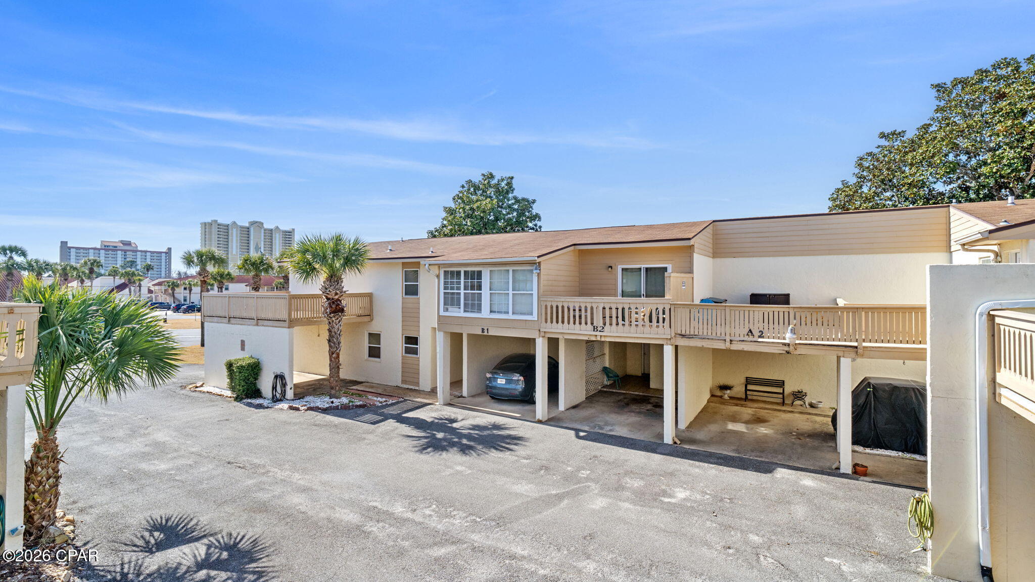 17462 Front Beach Road, Unit 8B5 Panama City Beach, FL 32413 - Photo 26 of 52