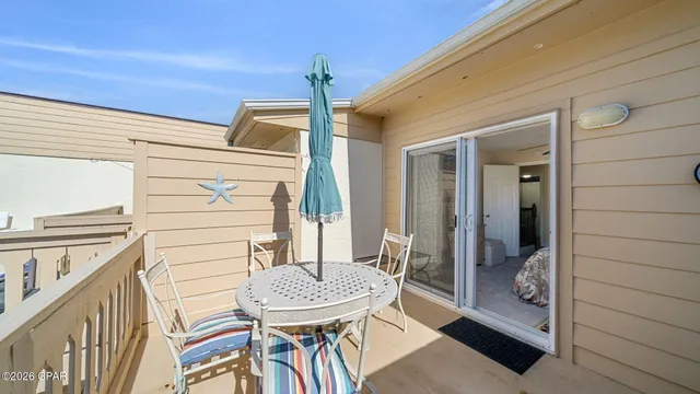 $345,000 | 17462 Front Beach Road, Unit 8B5, Panama City Beach, FL 32413
