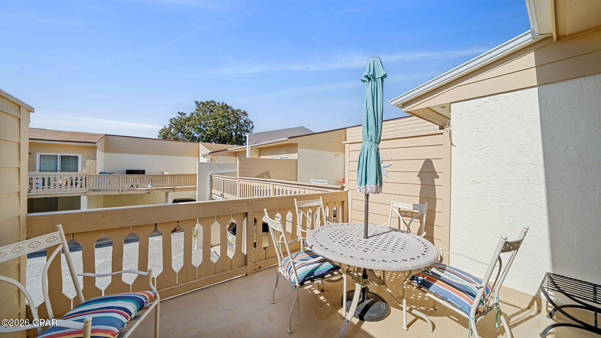 17462 Front Beach Road, Unit 8B5 Panama City Beach, FL 32413 - Photo 30 of 52