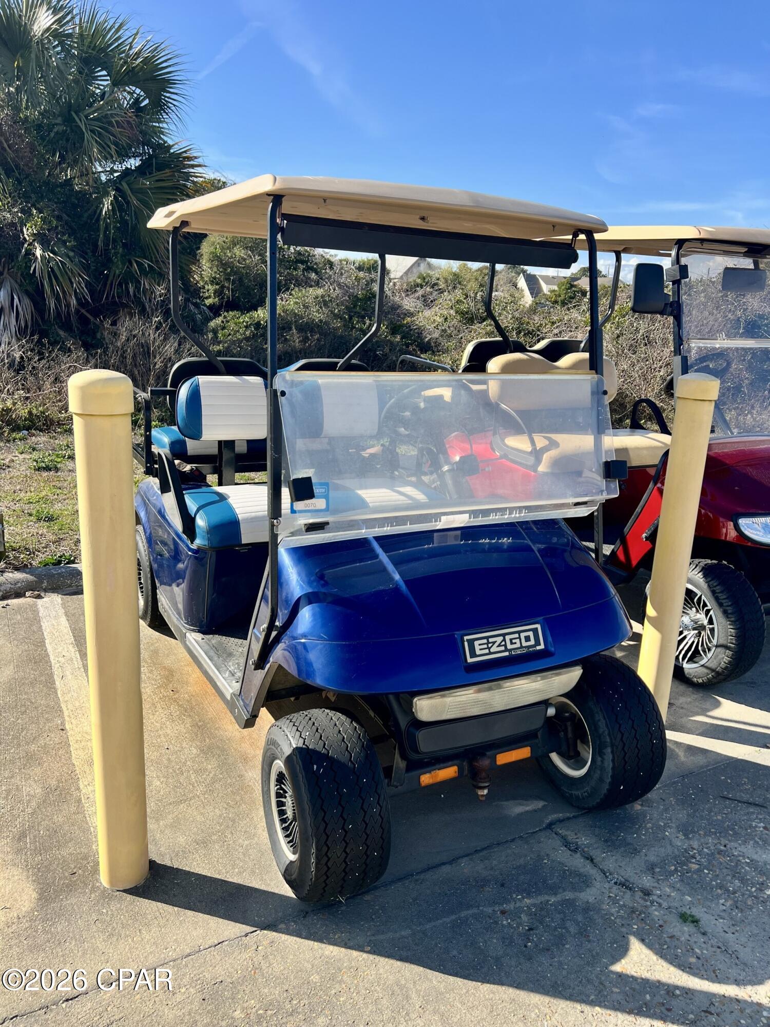 17462 Front Beach Road, Unit 8B5 Panama City Beach, FL 32413 - Photo 32 of 52