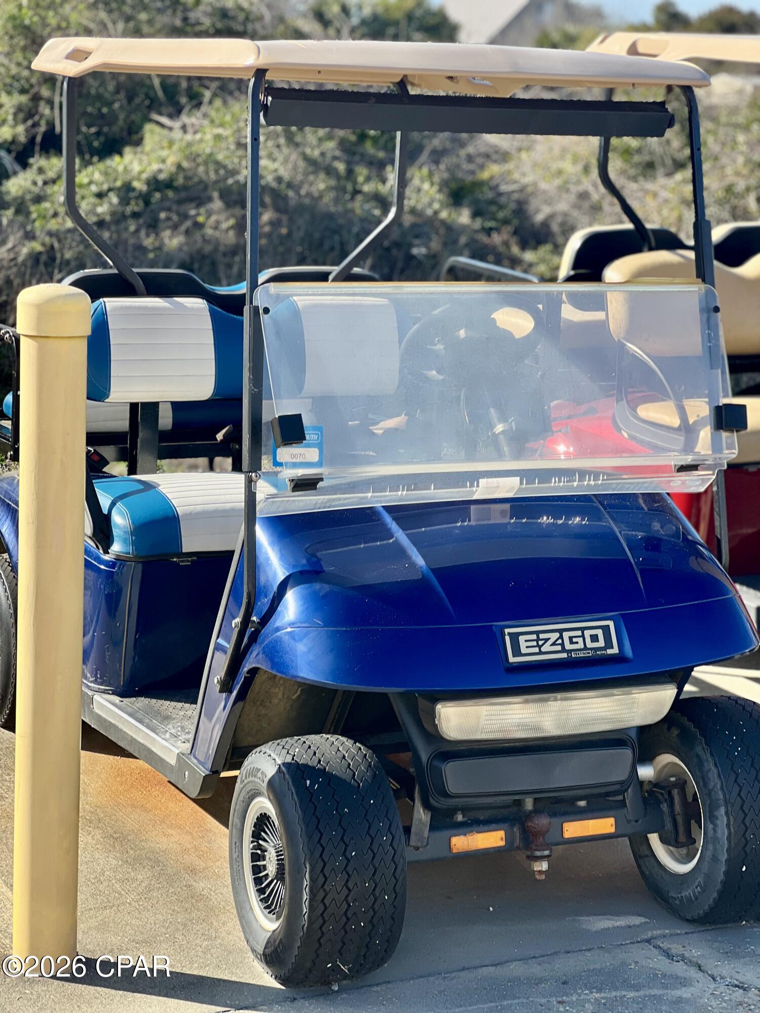 17462 Front Beach Road, Unit 8B5 Panama City Beach, FL 32413 - Photo 33 of 52